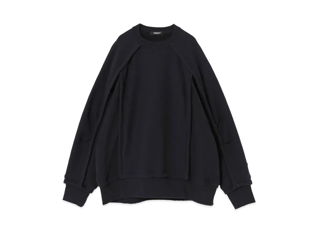 UNDERCOVER Sweatshirt "Navy"