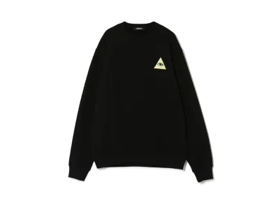 UNDERCOVER Sweatshirt "Black"