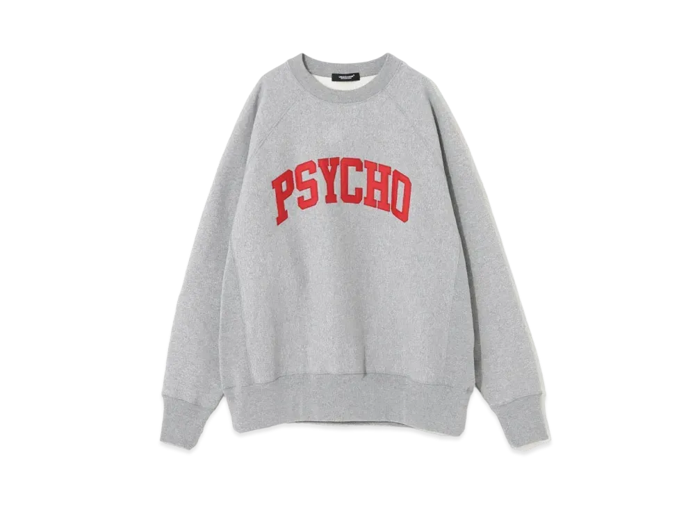 UNDERCOVER Sweatshirt "Top Gray"