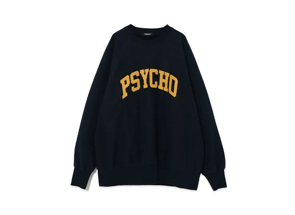 UNDERCOVER Sweatshirt "Navy"