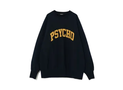 UNDERCOVER Sweatshirt "Navy"