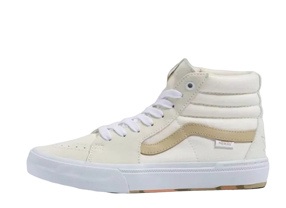 Angie Marino × Vans BMX Sk8-Hi "Antique/Taupe"