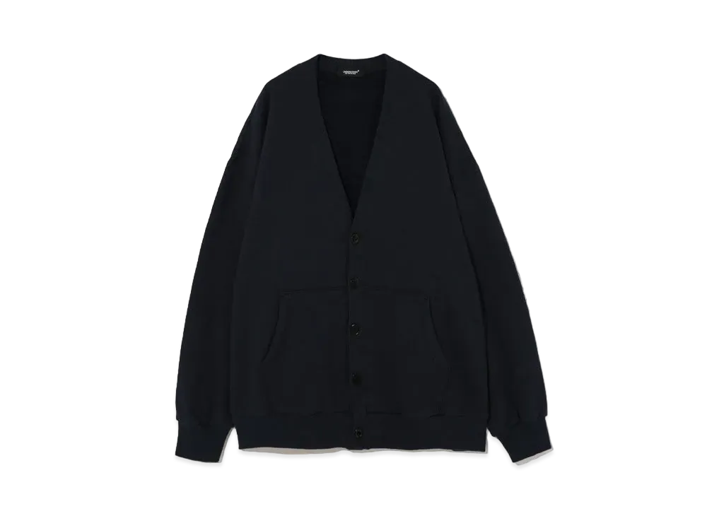 UNDERCOVER Cardigan "Navy"
