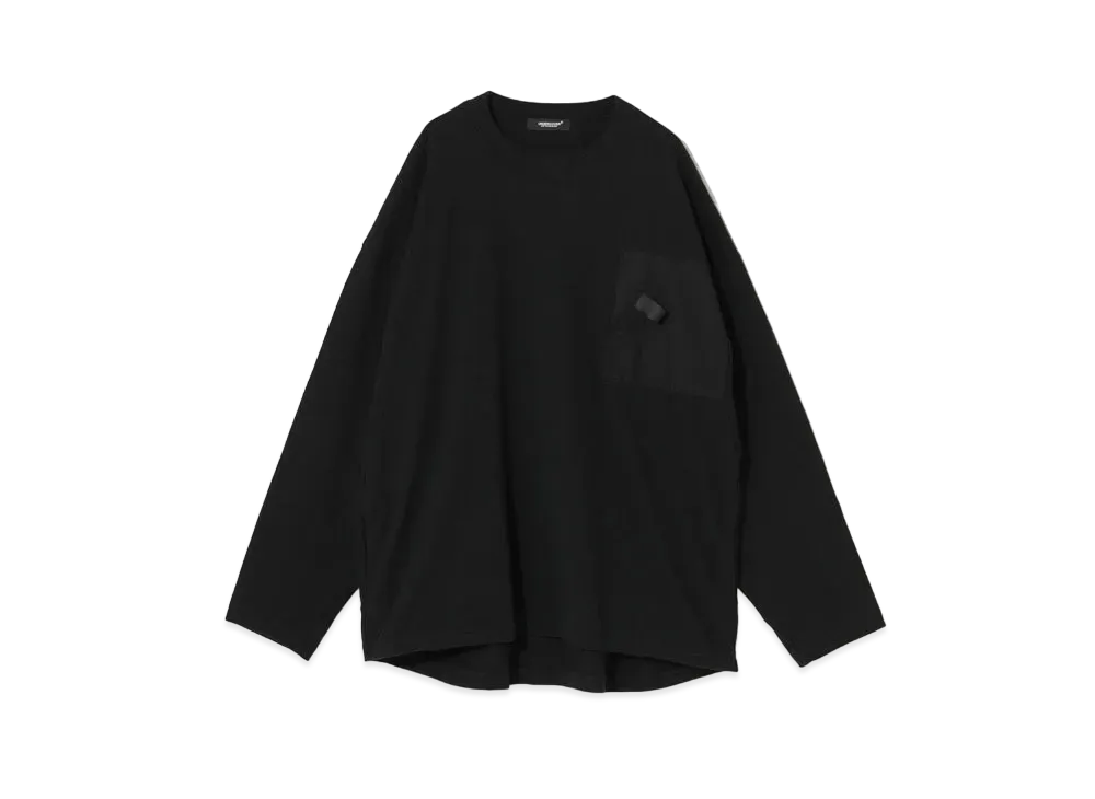 UNDERCOVER T-Shirt "Black"