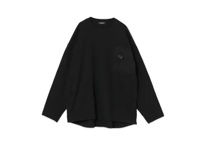 UNDERCOVER T-Shirt "Black"