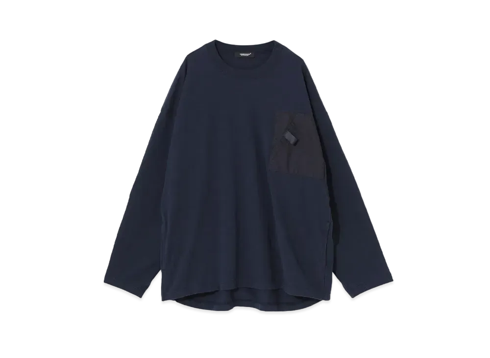 UNDERCOVER T-Shirt "Navy"