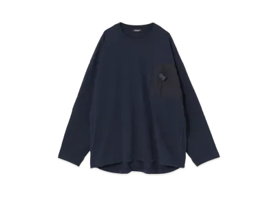 UNDERCOVER T-Shirt "Navy"