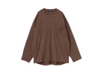 UNDERCOVER T-Shirt "Brown"