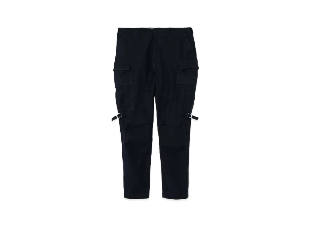 UNDERCOVER Bottoms "Navy"