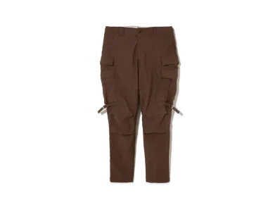 UNDERCOVER Bottoms "Brown"