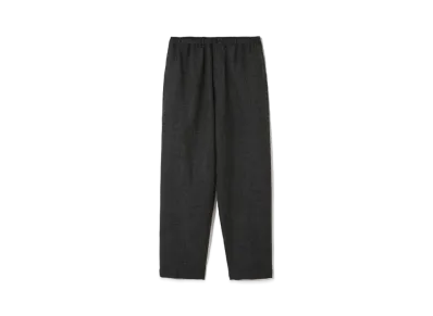 UNDERCOVER Bottoms "T.Charcoal"