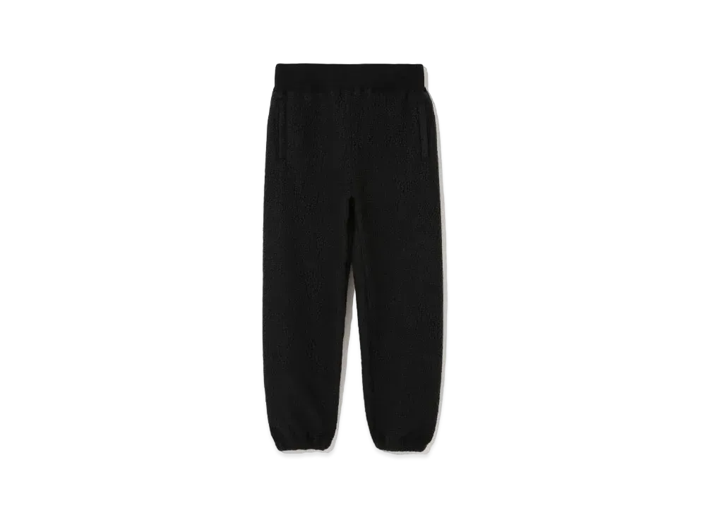 UNDERCOVER Bottoms "Black"