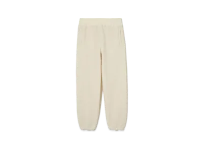 UNDERCOVER Bottoms "Ivory"