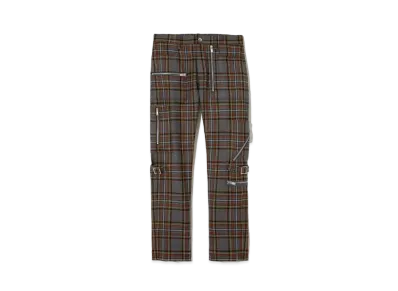 UNDERCOVER Bottoms "Gray CK"