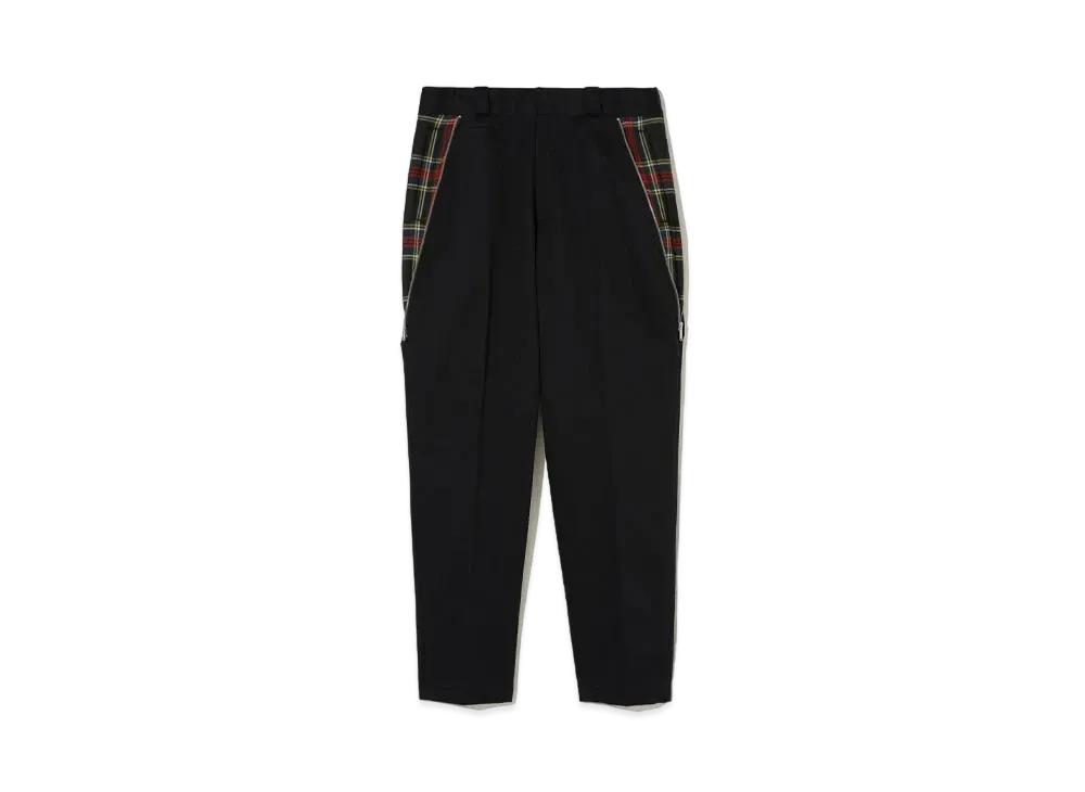 UNDERCOVER Bottoms "Navy"