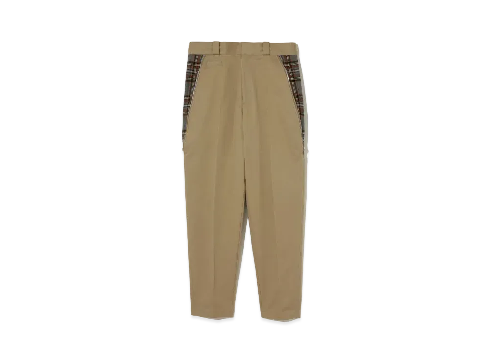 UNDERCOVER Bottoms "Beige"