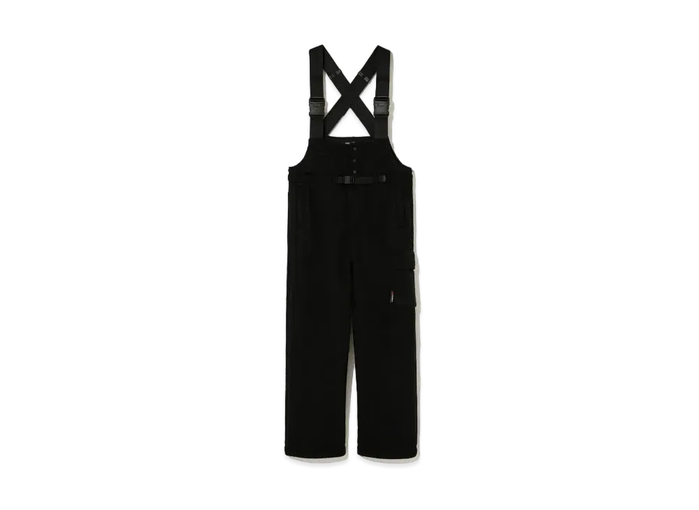 UNDERCOVER Bottoms "Black"