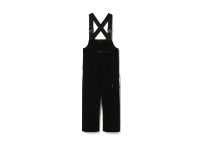 UNDERCOVER Bottoms "Black"