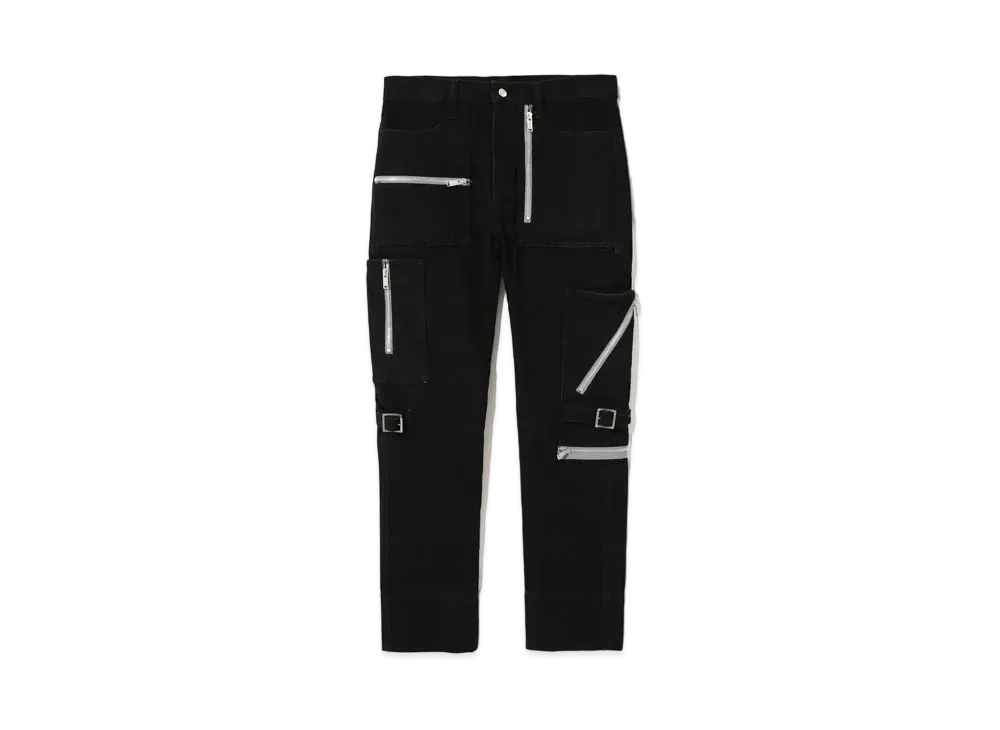 UNDERCOVER Bottoms "Black"