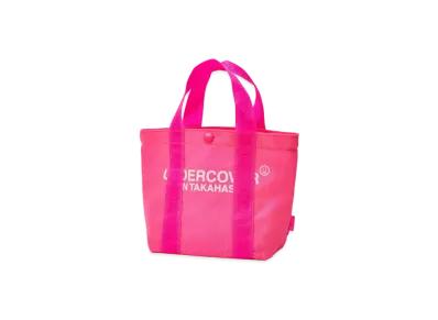 UNDERCOVER Tote Bag "Pink"
