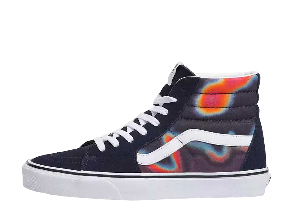 Vans Sk8-Hi Dark Aura "Multi/True White"