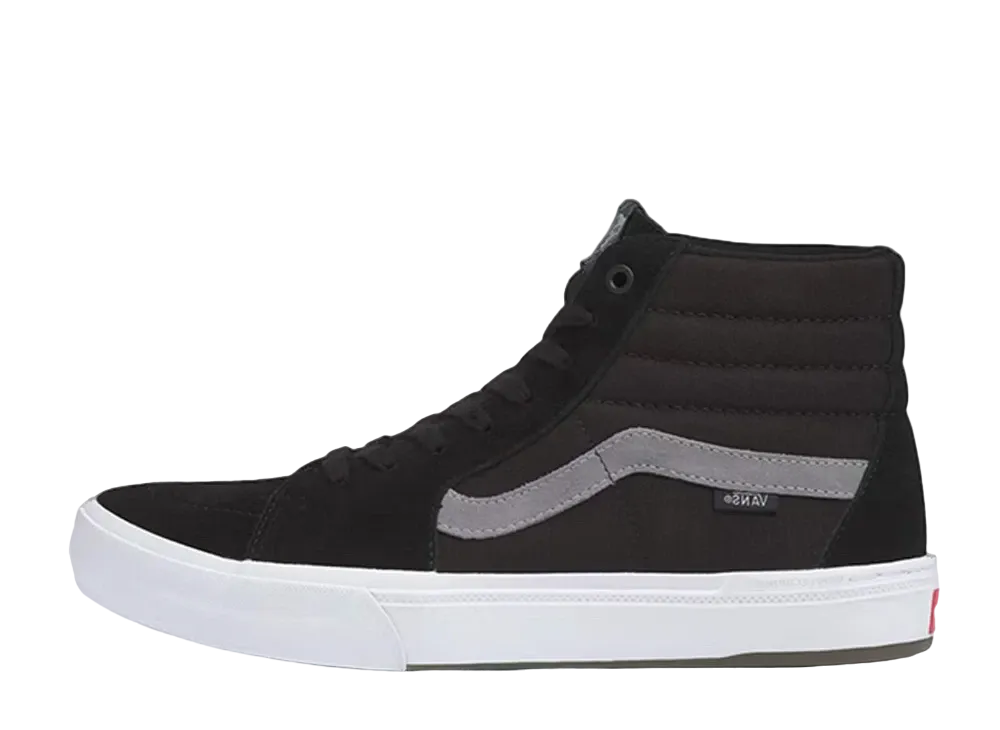 Vans BMX Sk8-Hi "Black Grey"