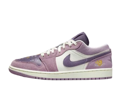 Nike Air Jordan 1 Low "Unity"