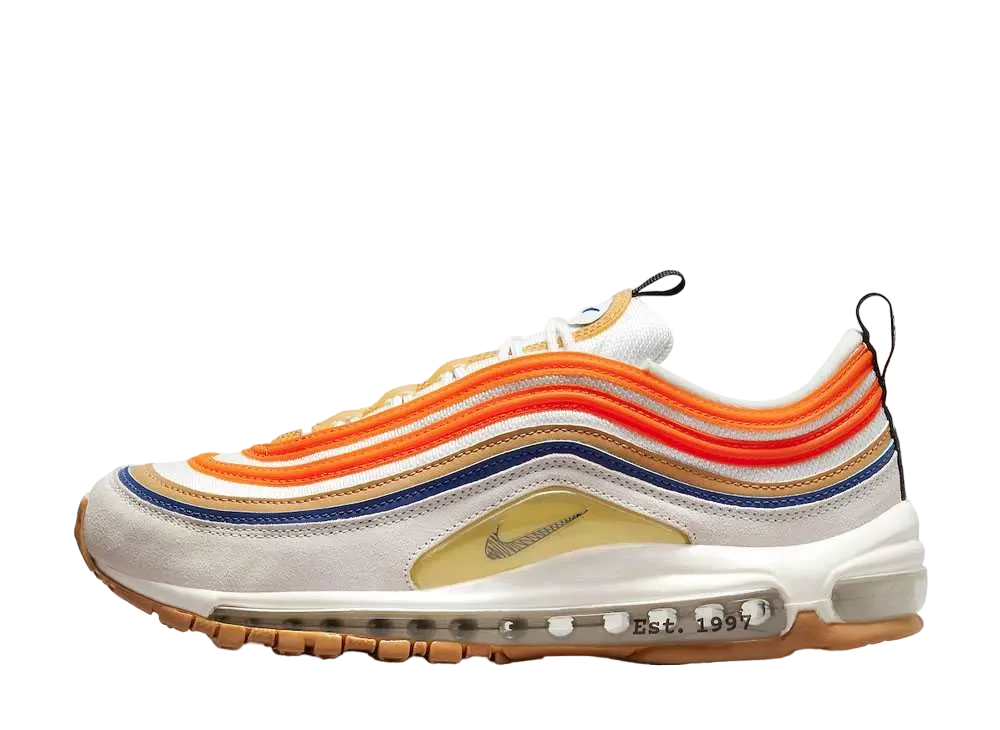 Nike Air Max 97 "Air Pressure"