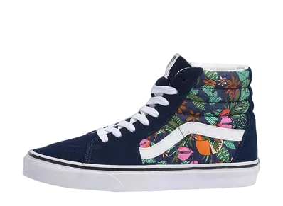 Vans Sk8-Hi "Multi Tropic"