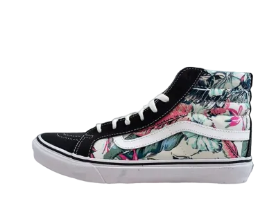 Vans Sk8-Hi Slim Tropical "Multi"