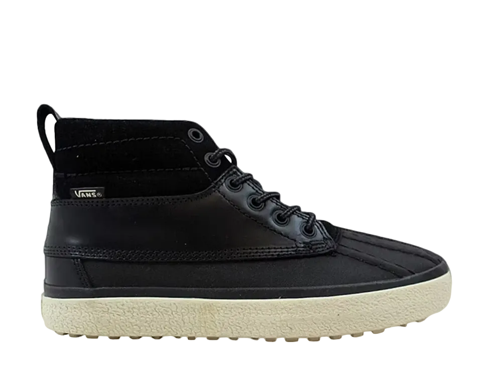 バンズ スケートハイ デル パト MTE "ブラック"