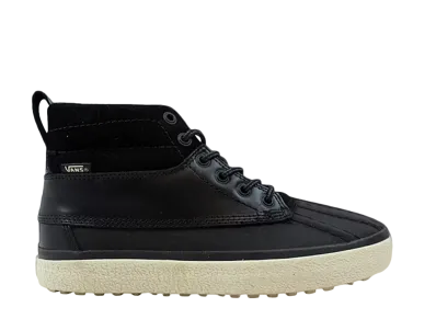Vans Sk8-Hi Del Pato MTE "Black"