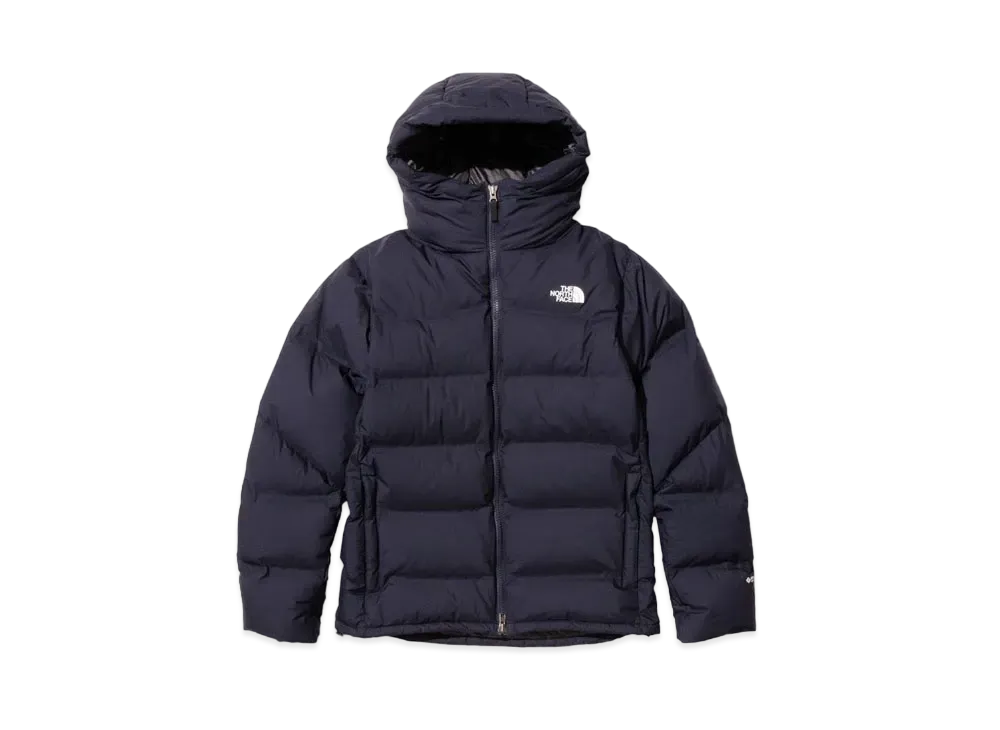 The North Face Belayer Parka "Aviator Navy"