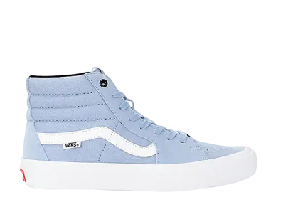 Vans Sk8-Hi "Blue Fog"