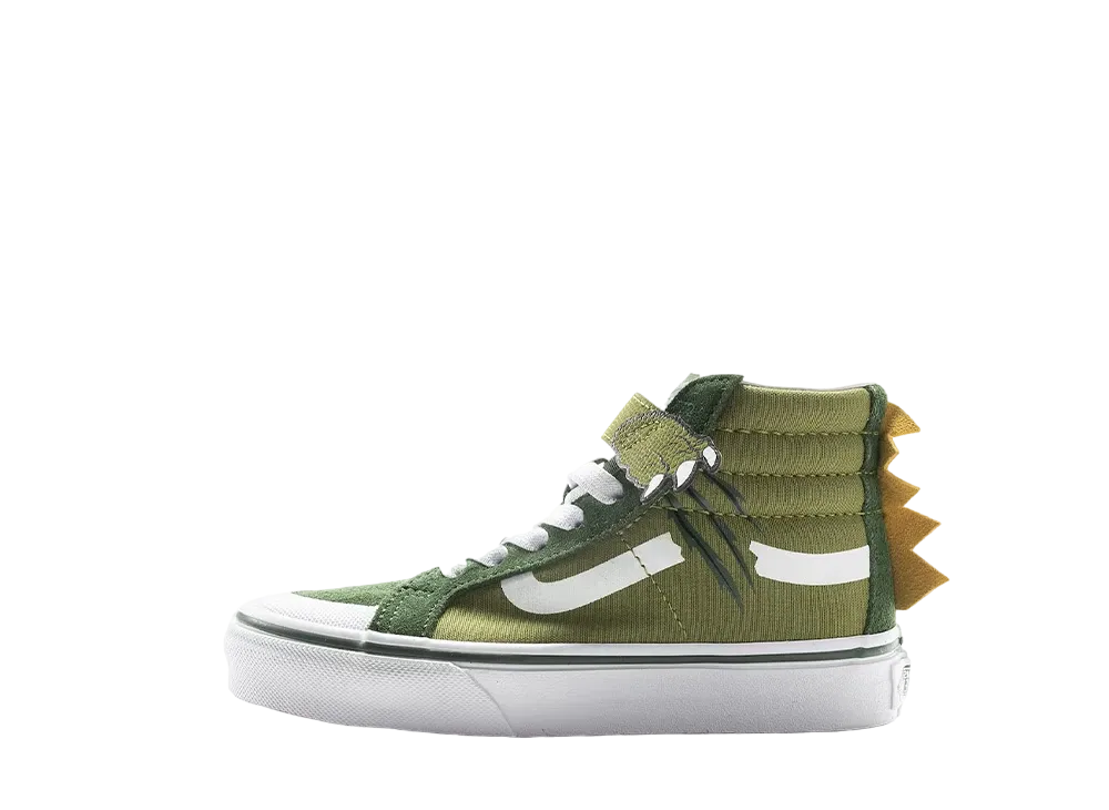 バンズ スケートハイ PS リイシュー "ディノ"(キッズ)