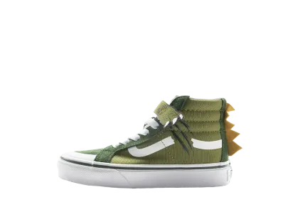Vans Sk8-Hi PS Re-Issue "Dino"