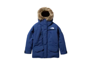 The North Face Antarctica Parka "Flag Blue"