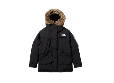 The North Face Antarctica Parka "Black"