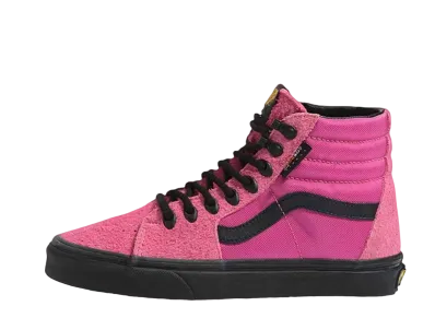 Vans Sk8-Hi Cordura "Azelea Pink"