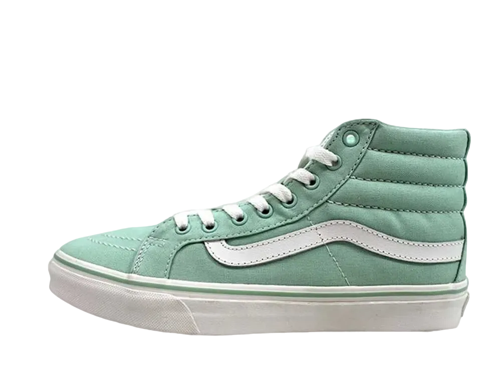 VANS スニーカー ヴァンズ BMX SK8-HI 238 スケートハイ