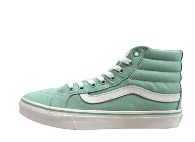 Vans Sk8-Hi Slim "Gossamer Green"