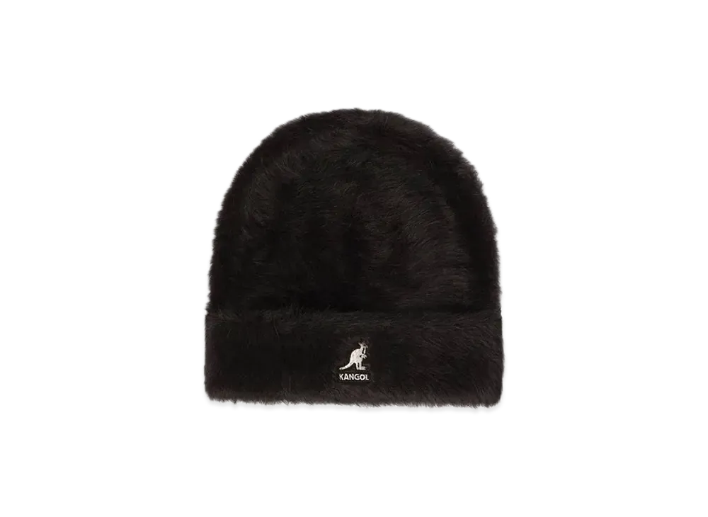 Supreme / Kangol Furgora Beanie "Black" (21FW)