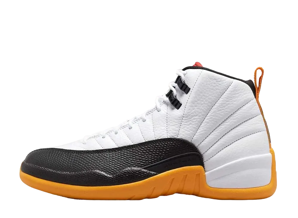 Nike Air Jordan 12 Retro "25 Years in China"