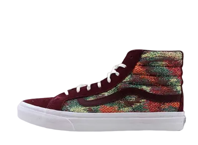 Vans SK8 Hi Slim "Port Royal"