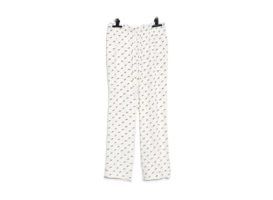 PEACEMINUSONE PMO Rayon Pants #1 "Natural" / G-DRAGON