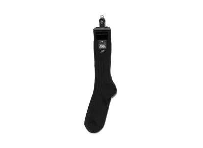 PEACEMINUSONE PMO Socks #5 "White" / G-DRAGON