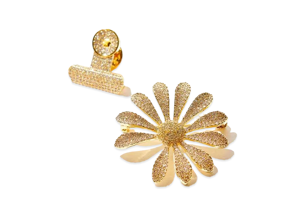 peaceminusoneセット PEACEMINUSONE PMO Brooch Set #1 / G-DRAGONの新品/中古フリマ(通販