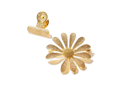 PEACEMINUSONE PMO Brooch Set #1 / G-DRAGON