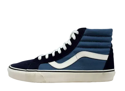Vans Sk8-Hi Reissue 2 Tone "Parisian Night"