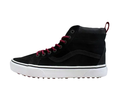 Vans Sk8-Hi MTE "Black"